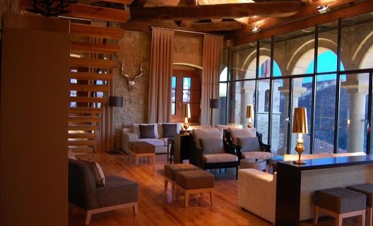 Hotel Palacio De Allepuz