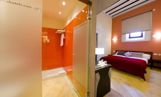Hotel Palacio De Arizon