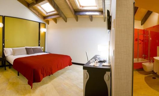 Hotel Palacio De Arizon