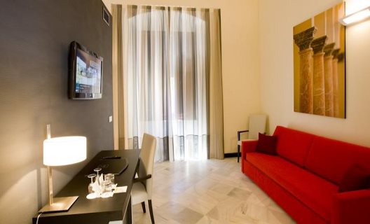 Hotel Palacio De Arizon
