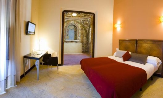 Hotel Palacio De Arizon