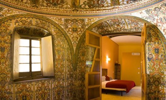 Hotel Palacio De Arizon
