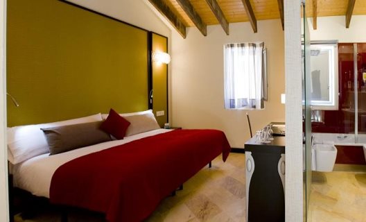 Hotel Palacio De Arizon