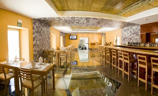 Hotel Palacio De Arizon