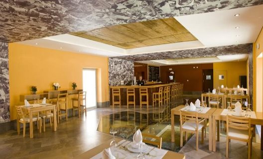 Hotel Palacio De Arizon