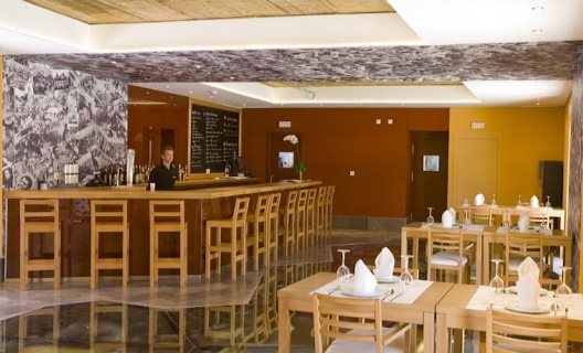 Hotel Palacio De Arizon