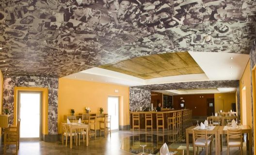 Hotel Palacio De Arizon