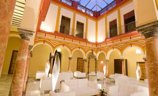 Hotel Palacio De Arizon