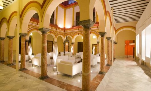 Hotel Palacio De Arizon