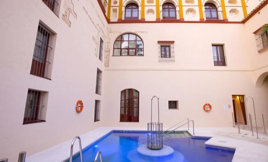 Hotel Palacio De Arizon