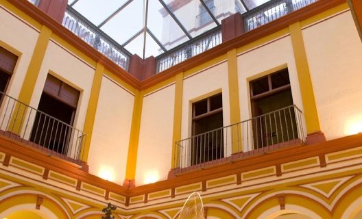 Hotel Palacio De Arizon