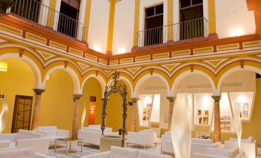Hotel Palacio De Arizon