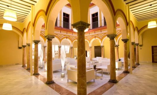 Hotel Palacio De Arizon