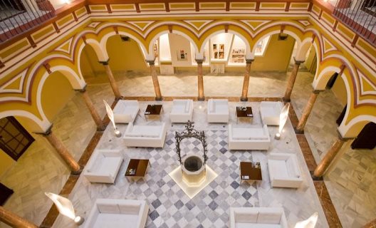 Hotel Palacio De Arizon