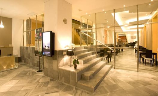 Hotel Palacio De Arizon