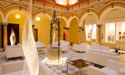Hotel Palacio De Arizon