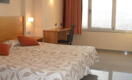 Hotel Palacio De Asturias