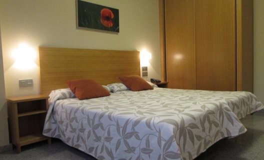 Hotel Palacio De Asturias