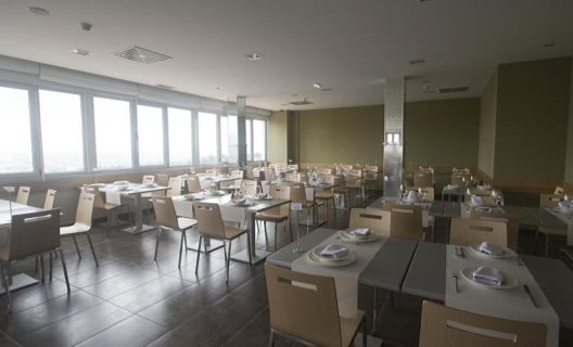 Hotel Palacio De Asturias