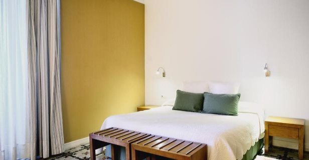 Hotel Palacio De Coria