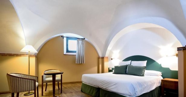Hotel Palacio De Coria