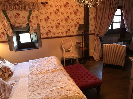 Hotel Palacio De Cutre