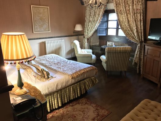 Hotel Palacio De Cutre