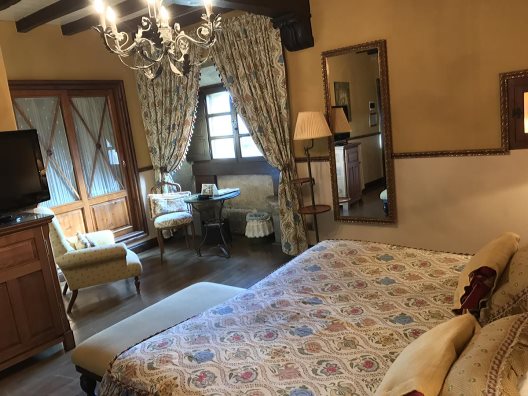 Hotel Palacio De Cutre