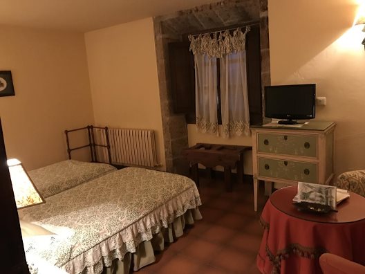 Hotel Palacio De Cutre