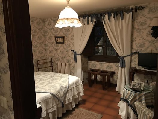 Hotel Palacio De Cutre