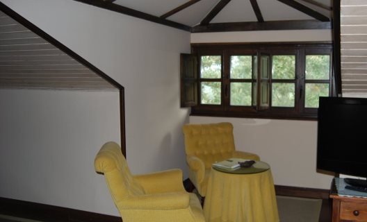 Hotel Palacio De Cutre