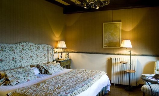 Hotel Palacio De Cutre