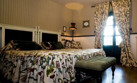 Hotel Palacio De Cutre