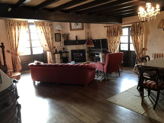 Hotel Palacio De Cutre