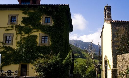 Hotel Palacio De Cutre