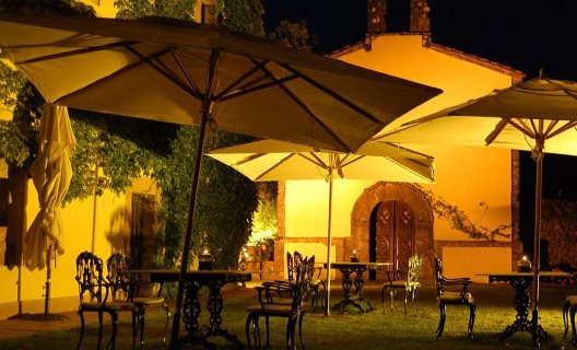 Hotel Palacio De Cutre