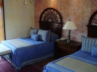 Hotel Palacio De Doña Leonor