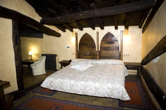 Hotel Palacio De Elorriaga