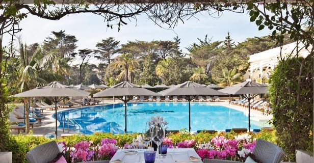 Hotel Palacio De Estoril Golf & Wellness