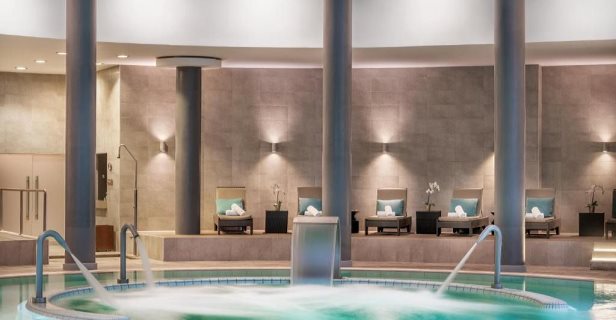 Hotel Palacio De Estoril Golf & Wellness