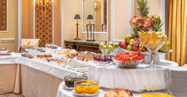 Hotel Palacio De Estoril Golf & Wellness
