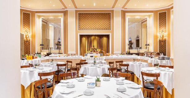 Hotel Palacio De Estoril Golf & Wellness