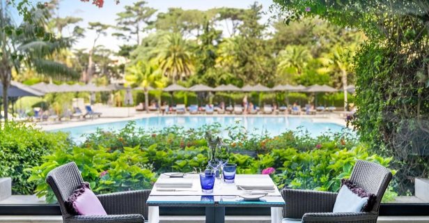 Hotel Palacio De Estoril Golf & Wellness