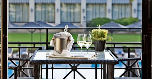 Hotel Palacio De Estoril Golf & Wellness