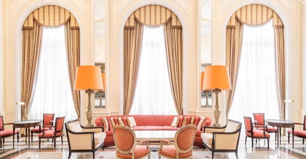 Hotel Palacio De Estoril Golf & Wellness