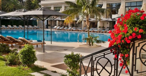 Hotel Palacio De Estoril Golf & Wellness