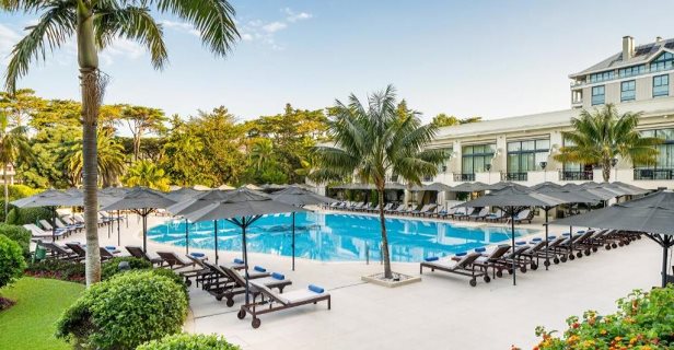 Hotel Palacio De Estoril Golf & Wellness