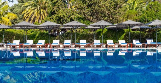 Hotel Palacio De Estoril Golf & Wellness