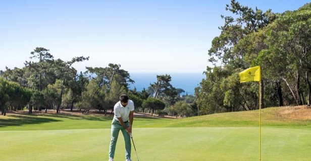 Hotel Palacio De Estoril Golf & Wellness