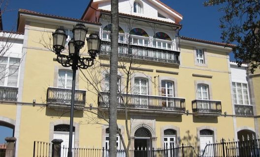 Hotel Palacio De Garaña